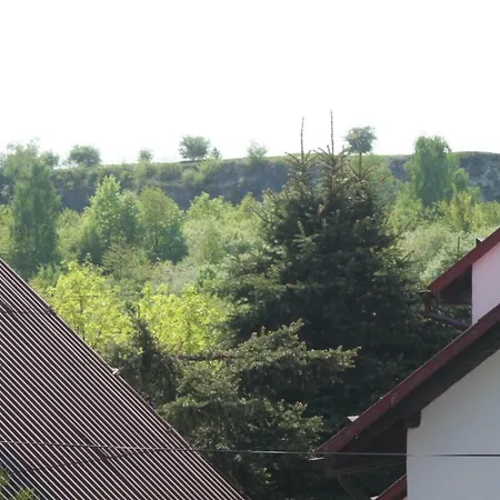 Kwatera prywatna Dom Zielna 61 *