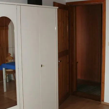 Kwatera prywatna Dom Zielna 61