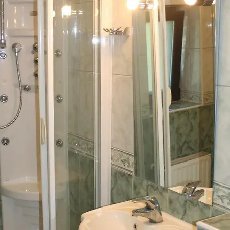 Kwatera prywatna Dom Zielna 61 Kraków