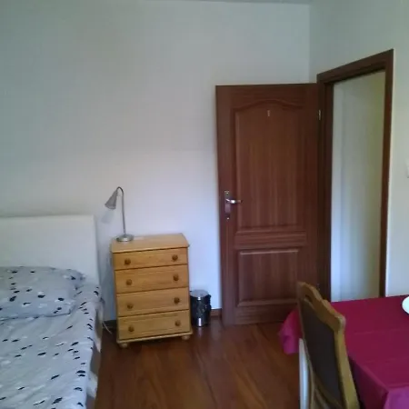 Dom Zielna 61 Kwatera prywatna *