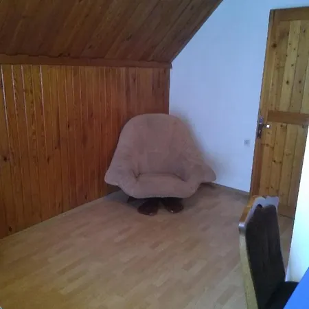 Ubytování v soukromí Dom Zielna 61 Krakov